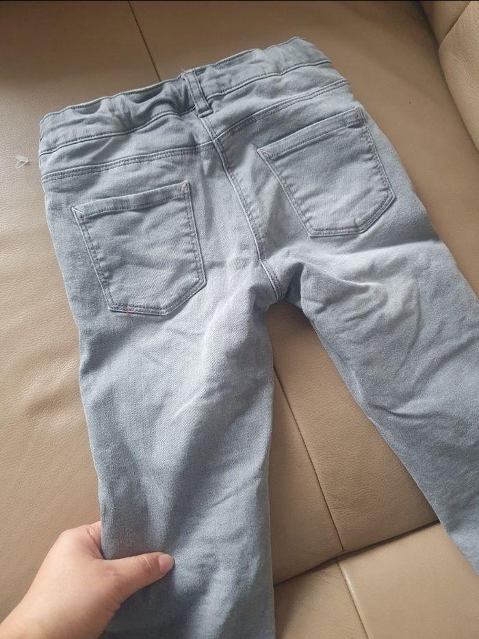 Pantalon doublé - photo numéro 4