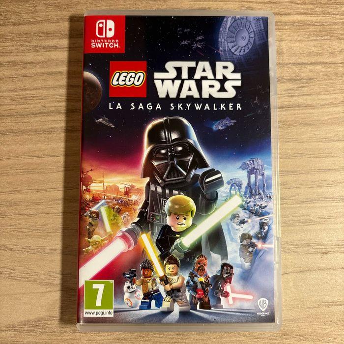 Lego star wars - photo numéro 1