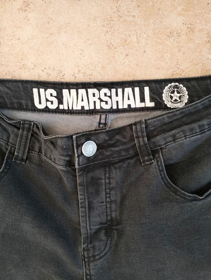 Jean Homme taille w32 US Marshall - photo numéro 4