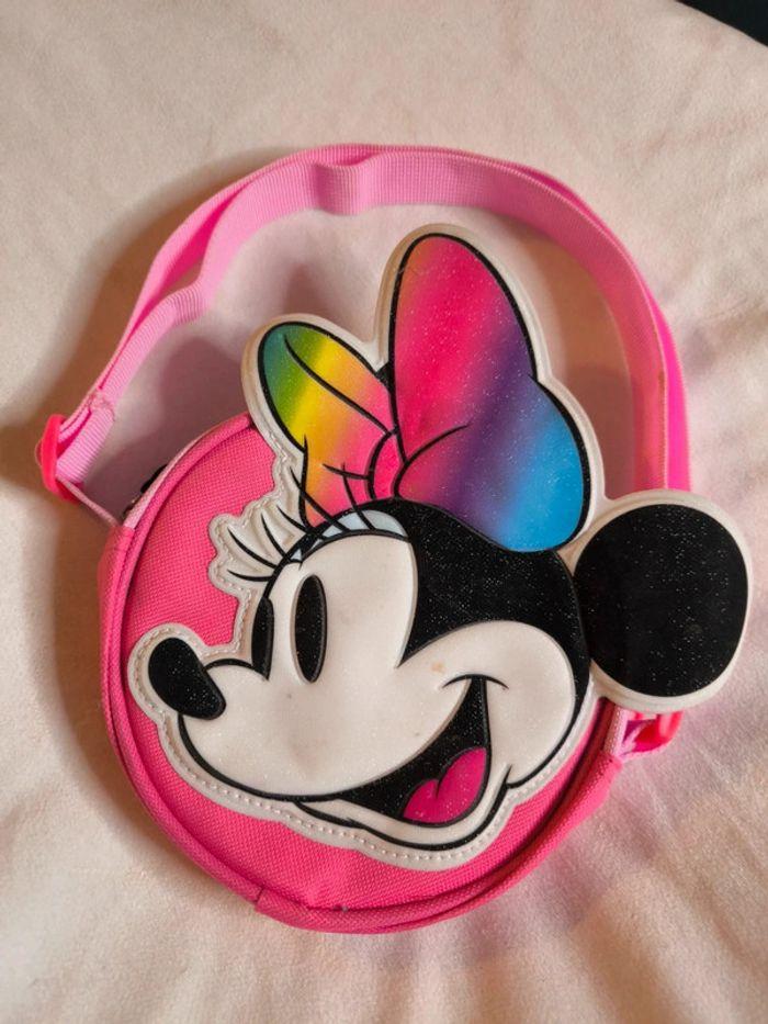 Sac minnie - photo numéro 1