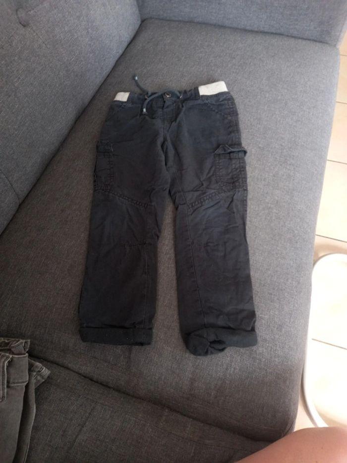 Lot pantalon - photo numéro 2