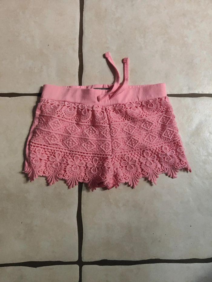 Lot de 2 shorts - photo numéro 3