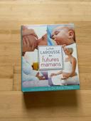 Le Petit Larousse des futures mamans