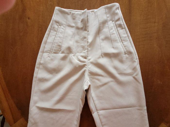 Pantalon Zara taille 14 ans - photo numéro 2