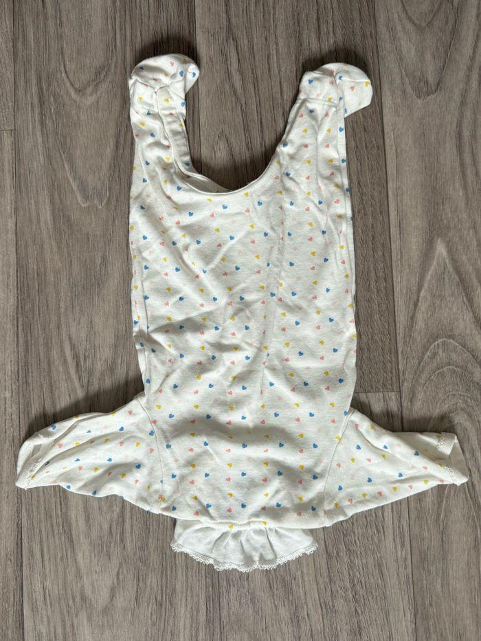 Lot de 5 pyjamas bébé 1 mois - photo numéro 10