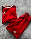 Ensemble Adidas