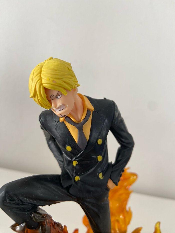 Figurine one piece Senji - photo numéro 2