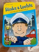 Spel rinks & lechts