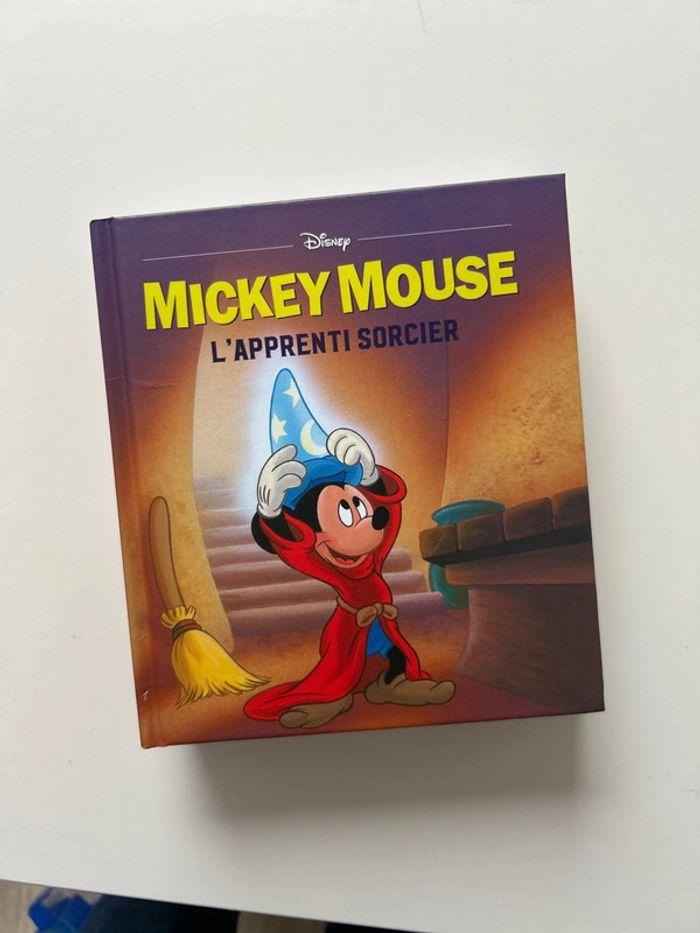 Livre Disney Hachette - photo numéro 6