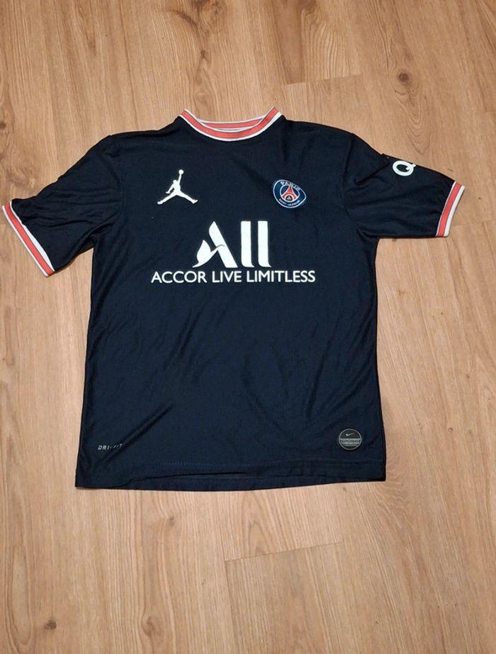 Maillot psg - photo numéro 1