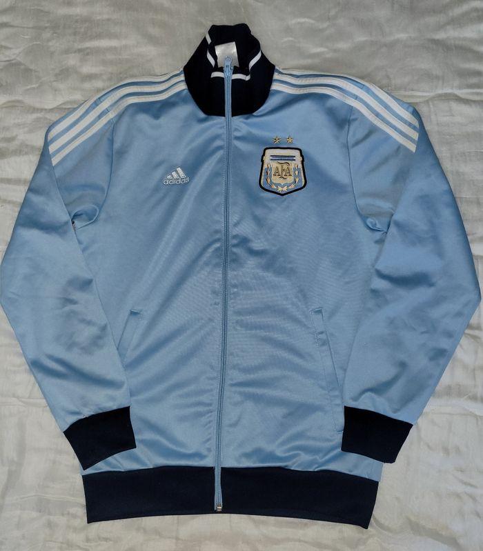 Veste Adidas taille S - photo numéro 1