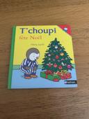 Livre Tchoupi