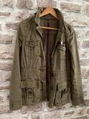 Veste militaire DDP 38