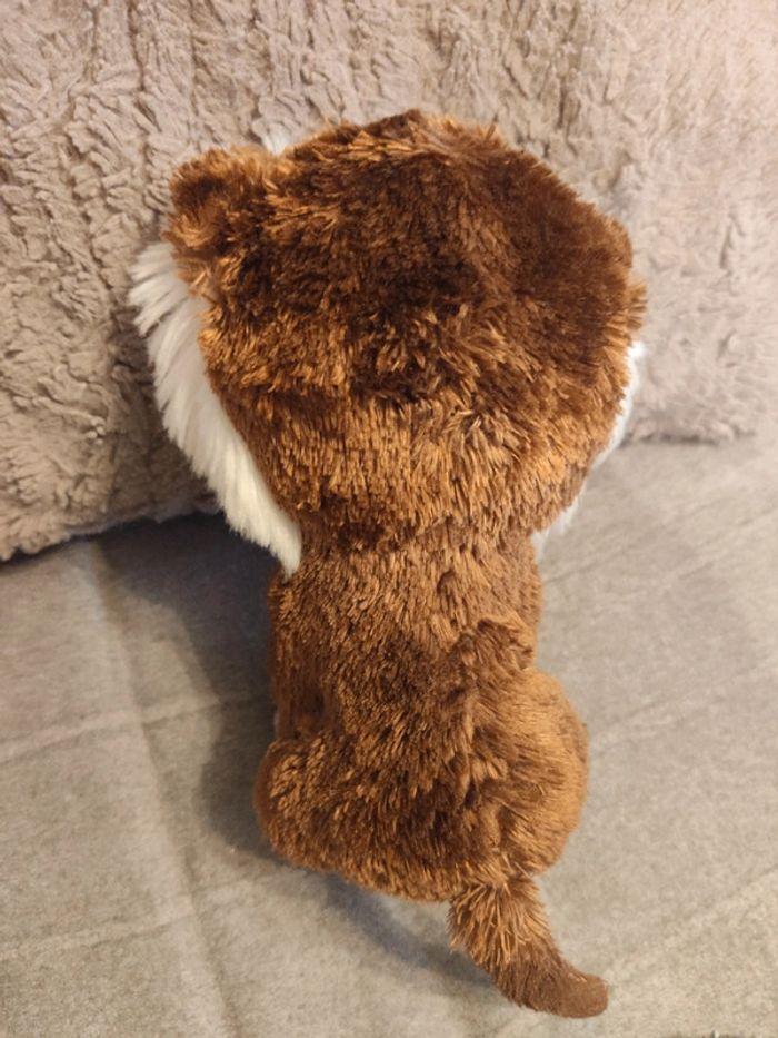 Peluche singe - photo numéro 2