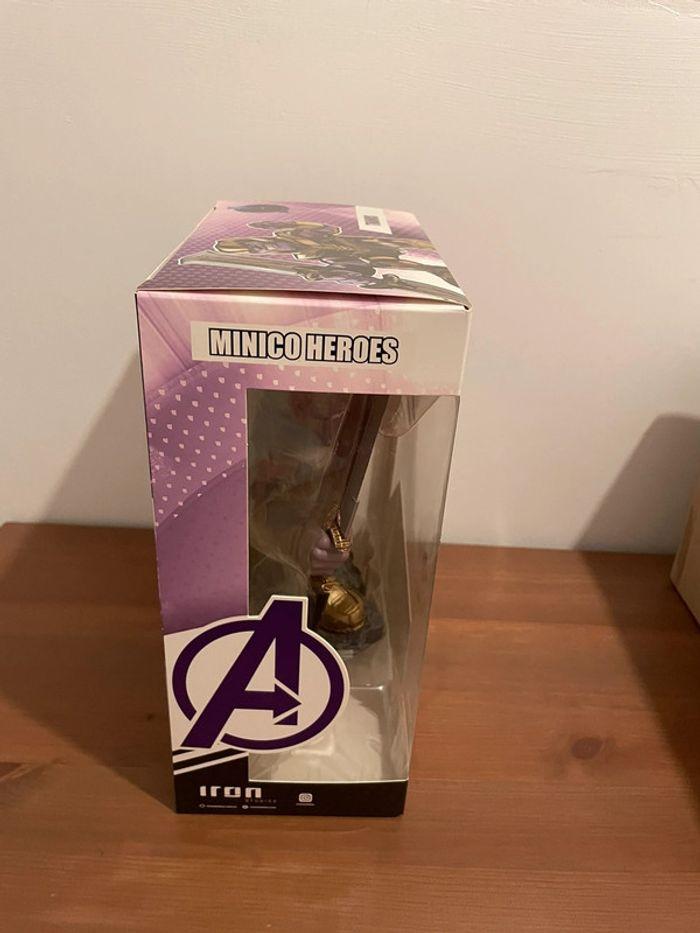 Mini Co Thanos - photo numéro 3