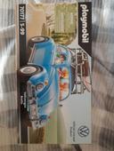 Playmobil Volkswagen 70177