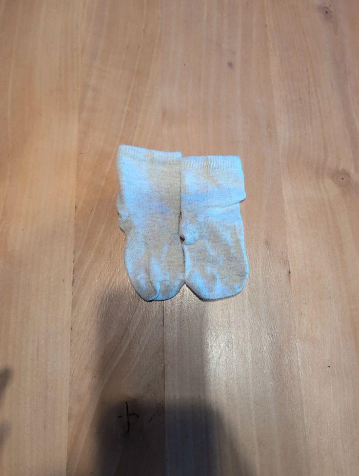 Chaussettes 18/20 - photo numéro 3