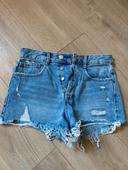 Short zara