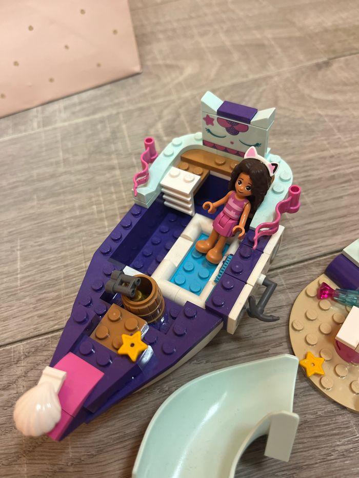 LEGO FRIENDS - photo numéro 3