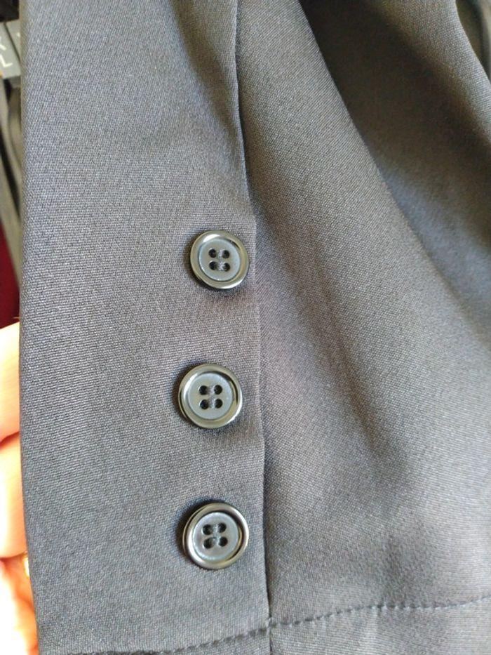 Veste de tailleur neuve - photo numéro 5