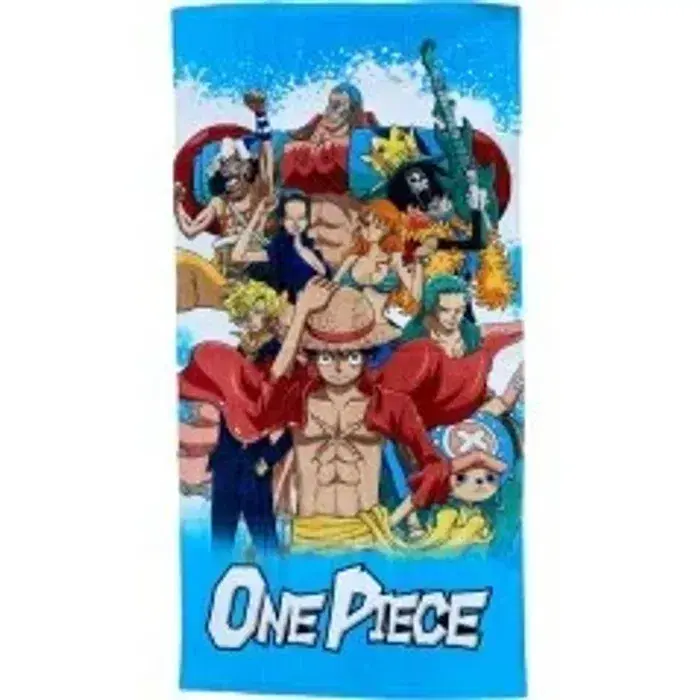 Drap de bain / plage One Piece neuf