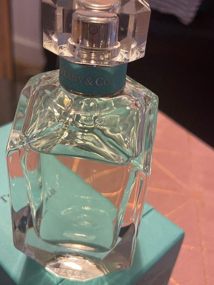 Parfum Tiffany & Co - photo numéro 1