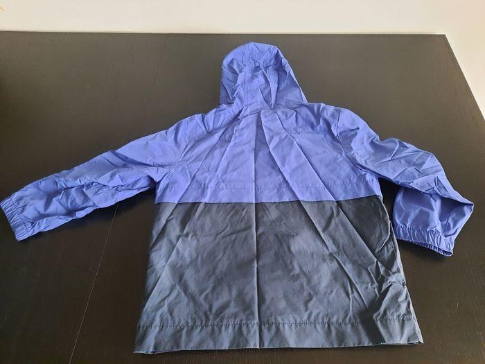 Veste imperméable Tape à l'œil 6 ans - photo numéro 2