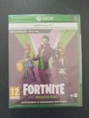 Neuf fortnite the last laugh dernier rire Xbox one série s x