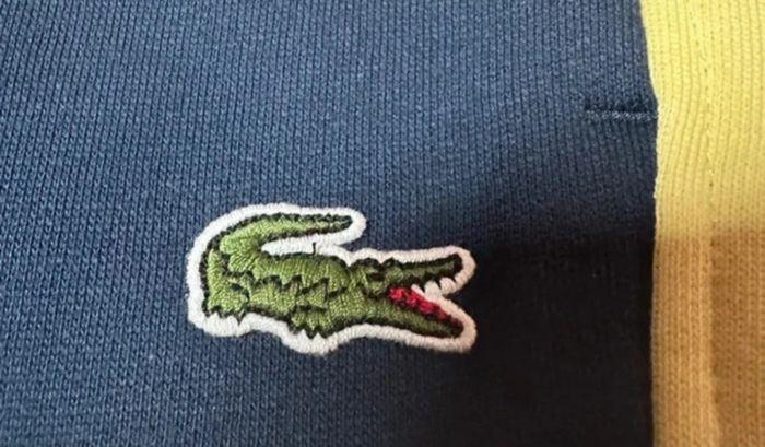 Jogging Lacoste (S) - photo numéro 2