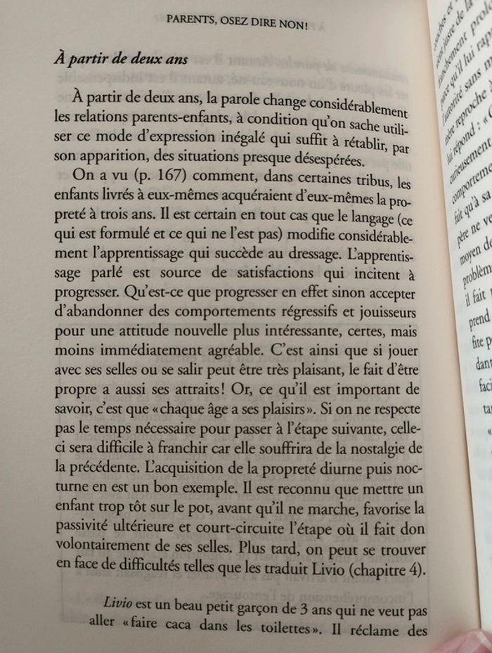 Livre parentalité - photo numéro 3