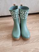 Bottes de pluie blackfox