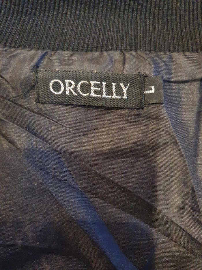 Veste "Orcelly" Taille L - photo numéro 3