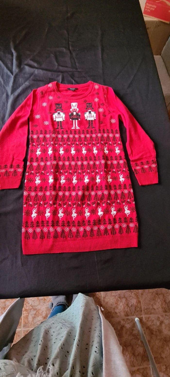 Robe de Noël - photo numéro 1