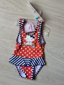 Maillot hello kitty