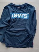 T-shirt manches longues Levi's