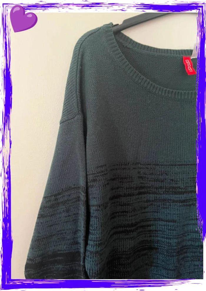 Pull h&m Divided - Taille S - photo numéro 2