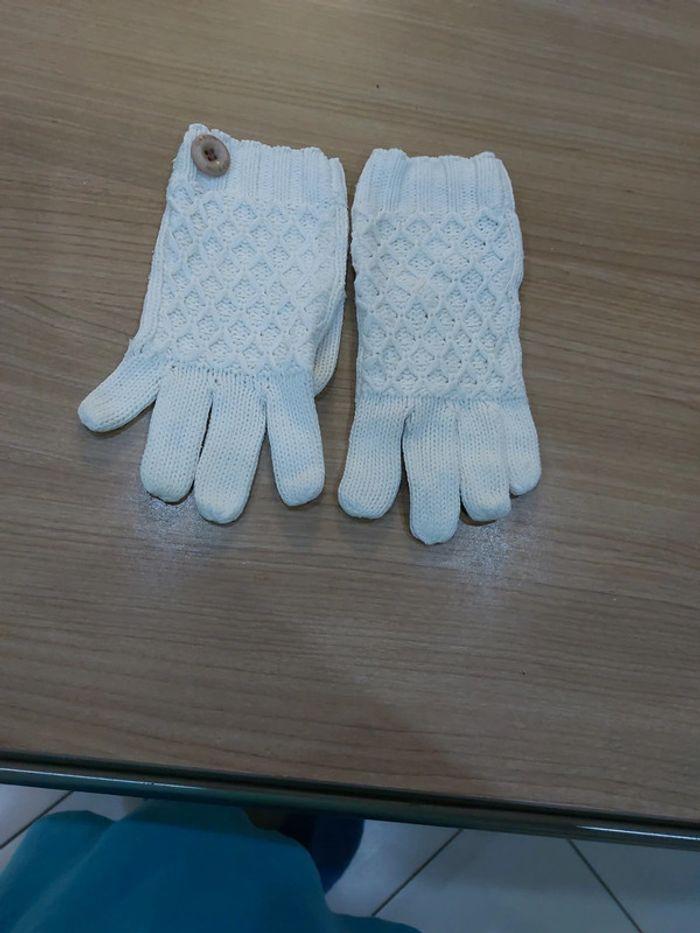 Gants  oxbow - photo numéro 1