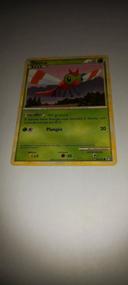 Carte pokémon yanma