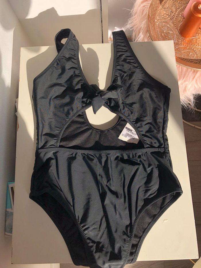 Maillot de bain - photo numéro 1