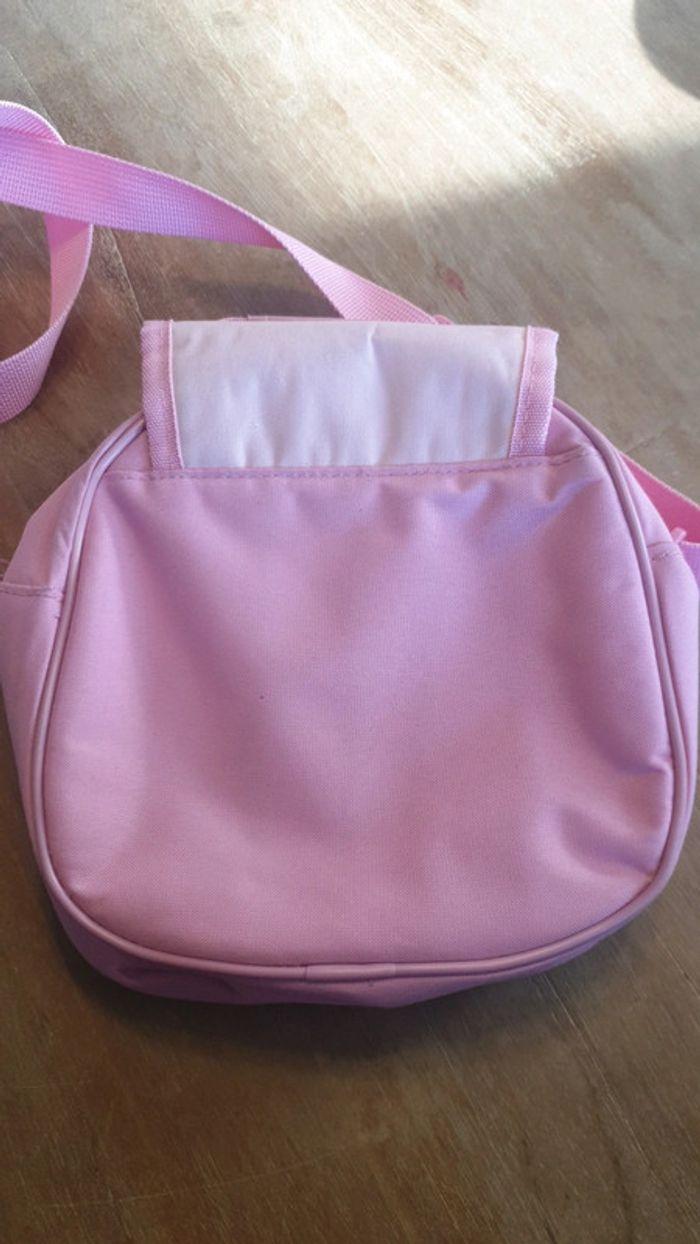 Petit sac princesse - photo numéro 2