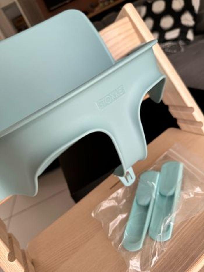 Stokke Babyset neuf Aqua - photo numéro 2