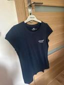 T-shirt Hollister