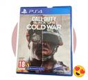 🧩 jeux ps4 très bon état  call of dutty cold war  🧩