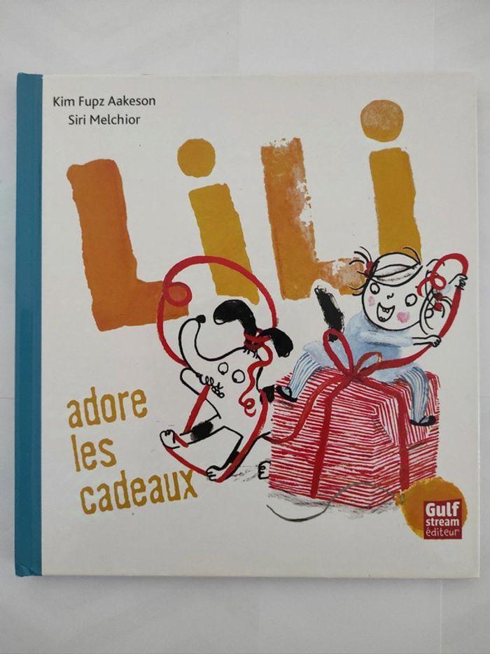 Livres Lili - photo numéro 2