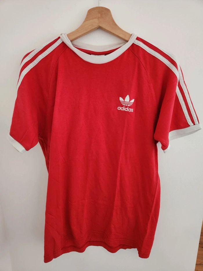 Tee shirt Adidas - photo numéro 1