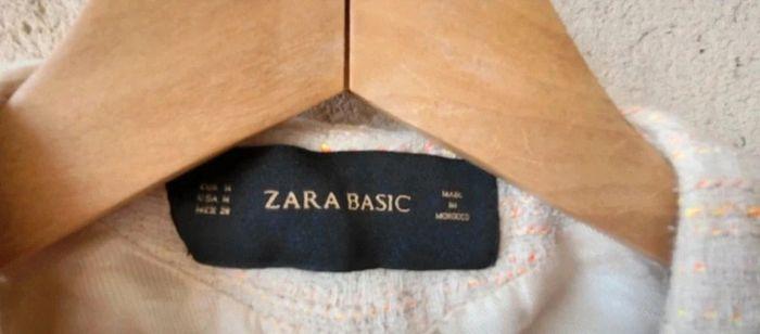 Veste femme Zara Basic taille 38 - photo numéro 3