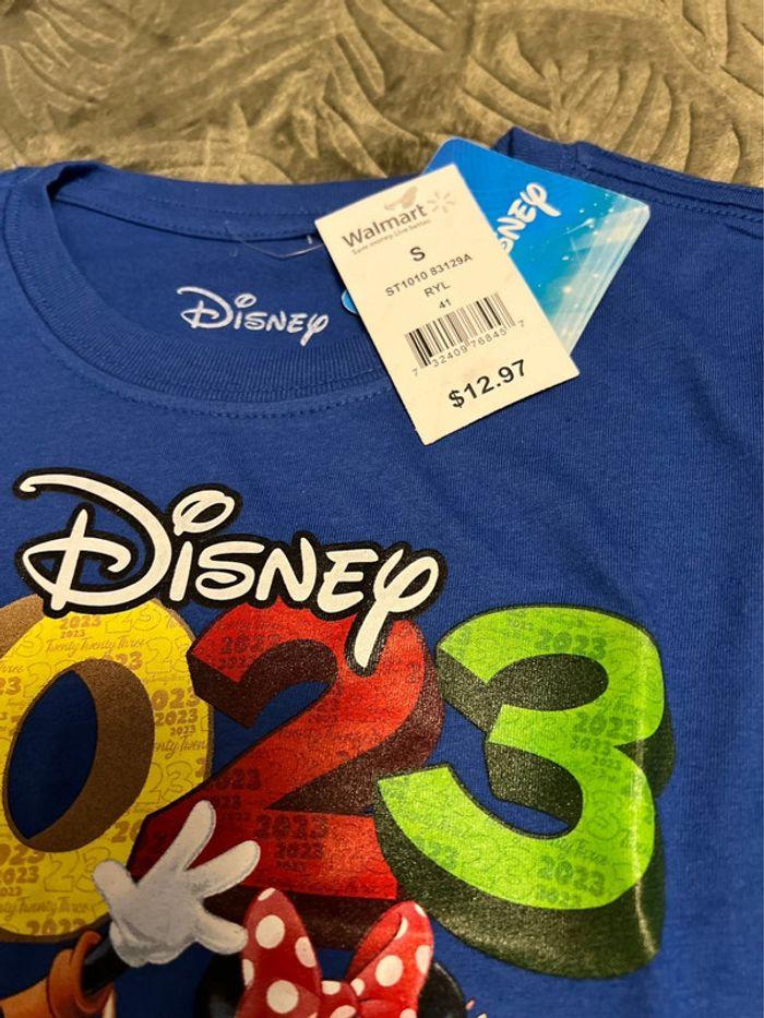 Tee-shirts Disney - photo numéro 2