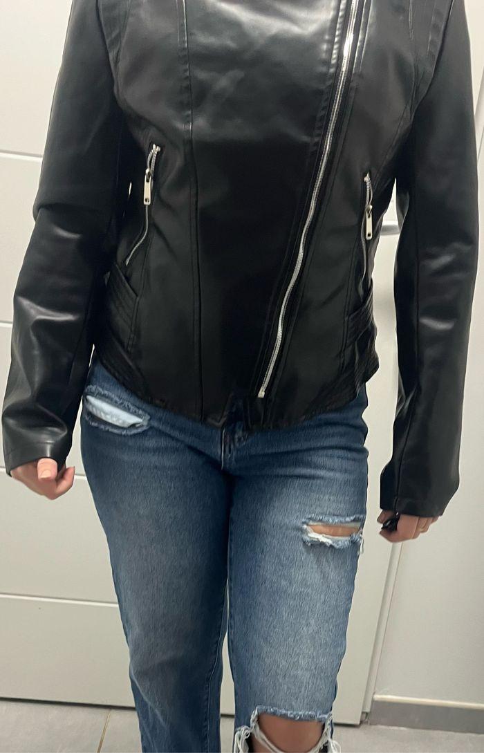 Veste femme taille S - photo numéro 2