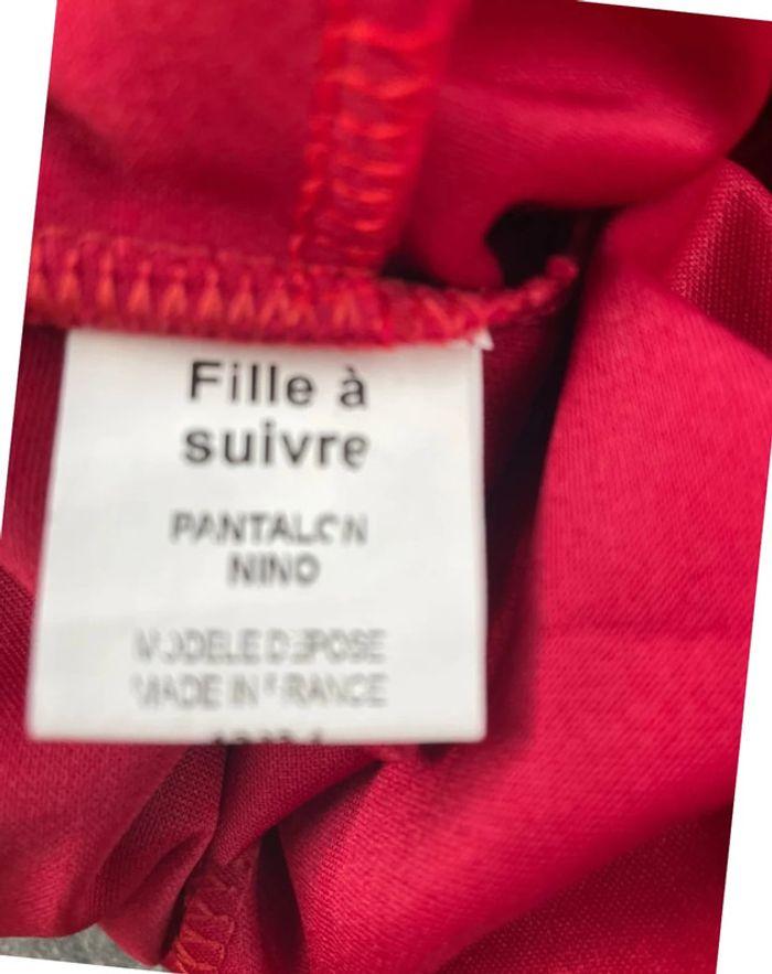 Pantalon Fille à suivre 38 - photo numéro 10