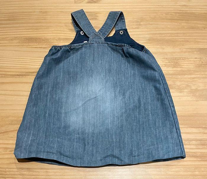 Robe en jean Kid Kanai 24 mois - 86cm - photo numéro 2